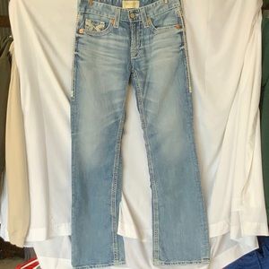 Men’s BigStar Jeans Pioneer Boot 29R